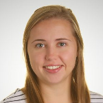 Image of Kristen Riekkoff, PT, DPT, ATC