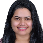 Image of Dr. Chaitali Patel, MD