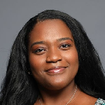 Image of Dr. Bianca Monique Williams, MD, MBA