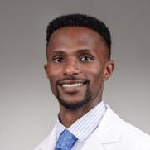 Image of Dr. James Oware Ampadu, MD