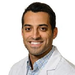 Image of Dr. Christopher Suhail Massad, MD