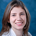 Image of Dr. Paola Aghajanian, MD