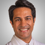 Image of Dr. Feroze Afzal, MD