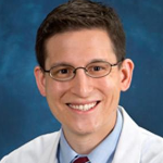 Image of Dr. Nicholas McKenzie Venci, MD