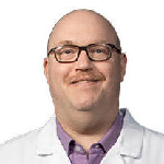 Image of Dr. Todd Anthony Jamrose, DO