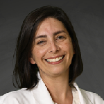 Image of Dr. Marisa Amaral, MD