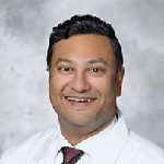 Image of Dr. Ravi Vuthoori, MD