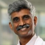 Image of Dr. Rajagopalan Rengan, DO