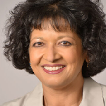 Image of Dr. Bindu Finnell, MD