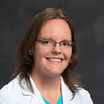 Image of Carie Ann Wright, APRN