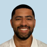 Image of Jevon Andres Morris, DPT, PT