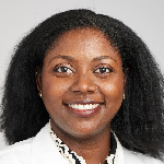 Image of Dr. Valaine B. Hewitt, MD