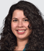 Image of Dr. Raquel Rodriguez, PhD