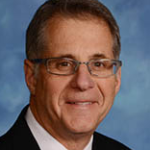 Image of Dr. Howard T. Gitter, MD