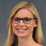 Image of Dr. Katherine Mayer, MD