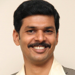 Image of Dr. Dinesh Kumar Jagannathan, MD