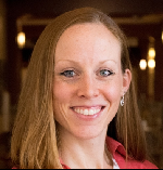 Image of Dr. Jessica Ann Jones McElroy, PT, DPT