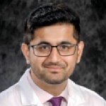 Image of Dr. Siddharth Mahajan, MD