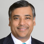 Image of Dr. Anurag Kishor Singh, MD