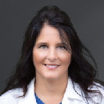 Image of Vicki T. Wilkinson, CRNP