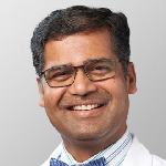 Image of Dr. Kiran A. Patil, MD