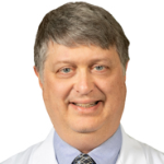 Image of Dr. Kent A. Guisinger, DO