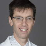 Image of Dr. Robert Bradley Canada, MD, CMO