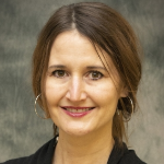 Image of Sarah M. Fosheim, DPT, PT, MS, CCES