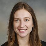 Image of Mattea Jo Otten, CNM, ARNP