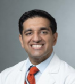 Image of Dr. Gandharv Telhan, DO