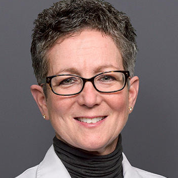 Image of Dr. Amy J. Goldberg, FACS, MD