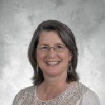 Image of Leslie Waggoner Marchand, LCSW