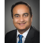 Image of Dr. Dheeraj Khanna, MD