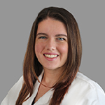 Image of Dr. Lauren Elizabeth Rutter, DO