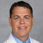 Image of Dr. Matthew R. Reetz, DO