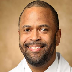 Image of Dr. David Mitchell Dantzler Jr., MD