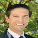 Image of Dr. Nicolas D. Prionas, MD, MD PhD