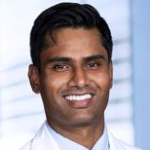 Image of Dr. Kavin Kanthasamy, MD