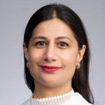 Image of Dr. Sana Quddus, MD