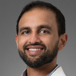 Image of Dr. Anuj J. Patel, MD