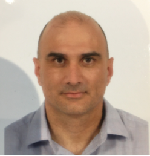 Image of Dr. Melhem R. Ghaleb, MD