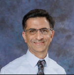 Image of Dr. Ramin Daneshvar, MD