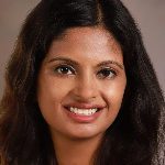 Image of Dr. Sneha Subbarayan, MD