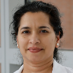 Image of Dr. Dharti Dua, MD