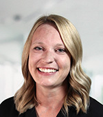 Image of Brittany M. Wacker, APRN