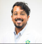 Image of Dr. Sam Varghese Thomas, DO