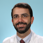 Image of Dr. Daniel Luca, MD, MSc