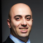 Image of Dr. Omid Niavarani, DDS