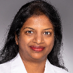 Image of Dr. Sridevi Alapati, MD