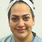 Image of Glaysa Janet Malone, APRN, ARNP